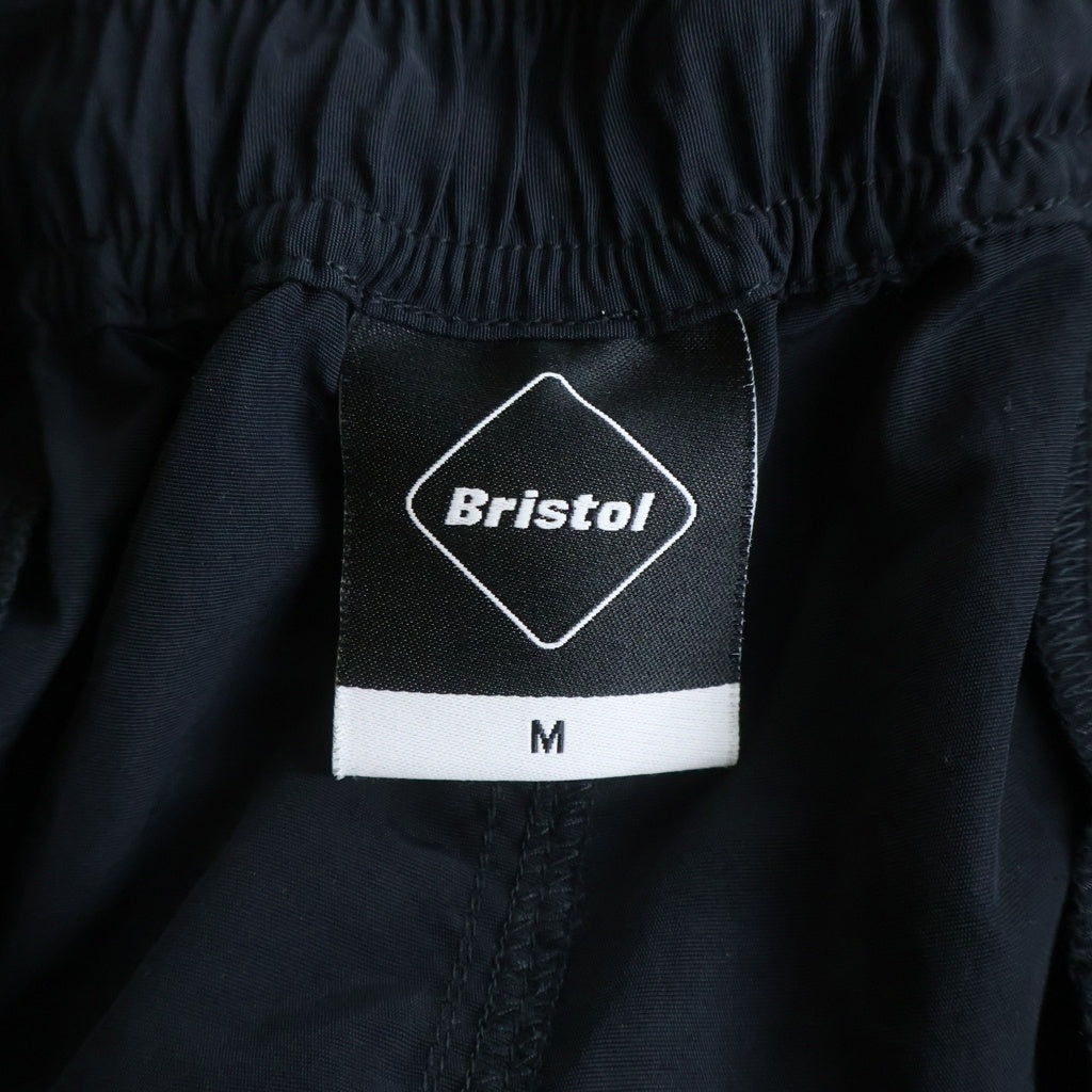 F.C.R.B./F.C.Real Bristol/FCRB(エフシーアールビー/エフシーレアルブリストル) 25SS SUPPLEX NYLON EASY SHORTS ナイロン イージー ショートパンツ FCRB-250025 ベージュ