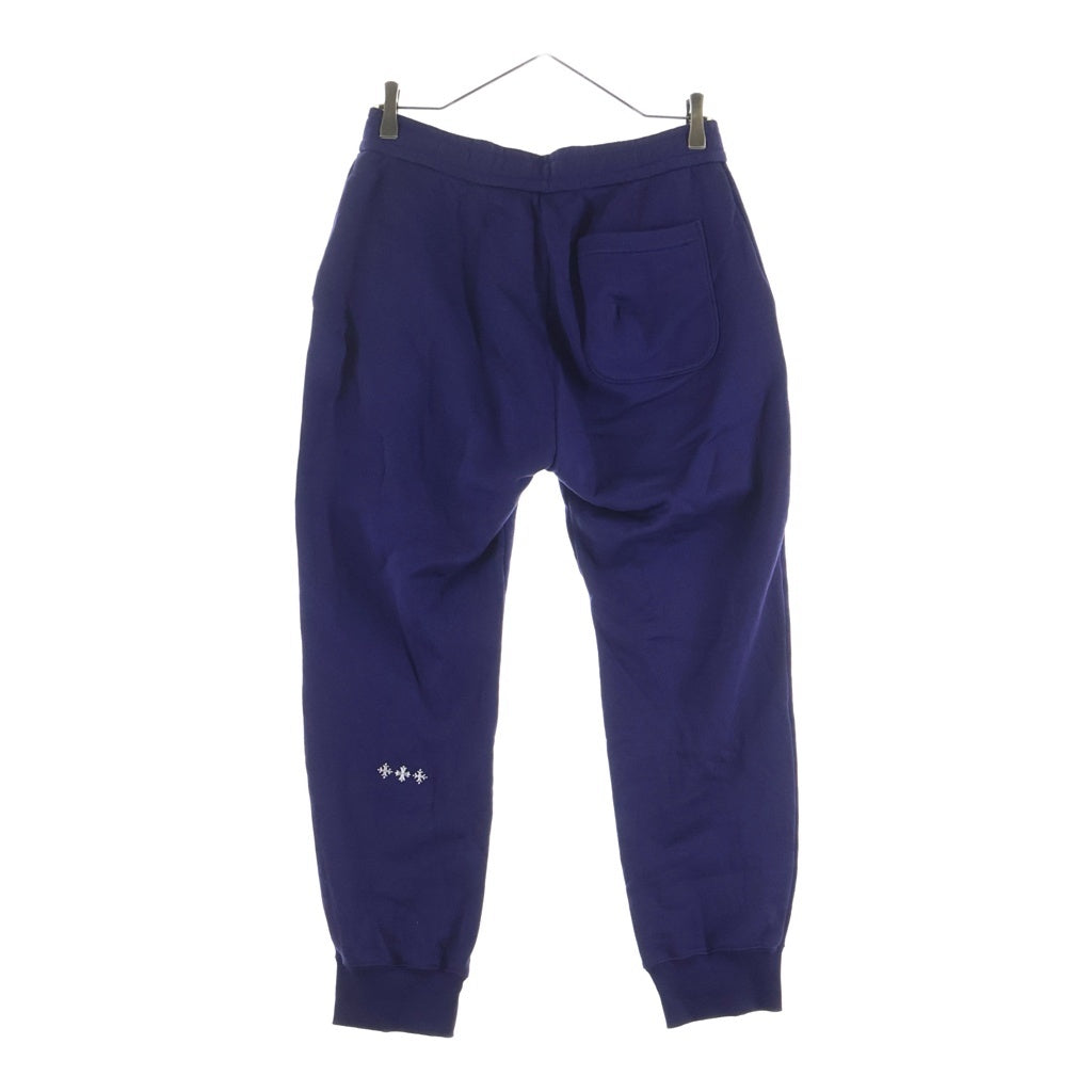 TATRAS(タトラス) FOLMIDO SWEATPANT フォルミード スウェットパンツ パープル MTAT25S5092-S