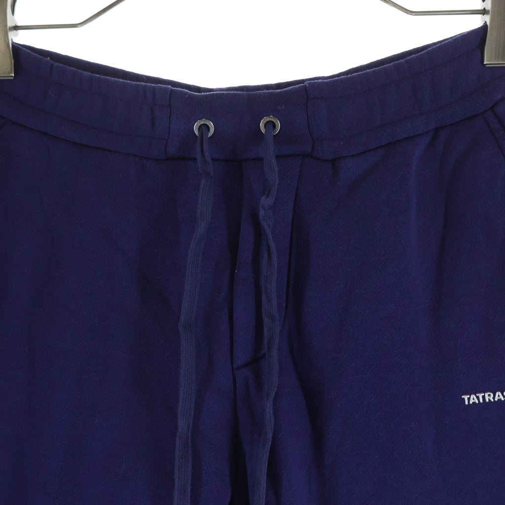 TATRAS(タトラス) FOLMIDO SWEATPANT フォルミード スウェットパンツ パープル MTAT25S5092-S