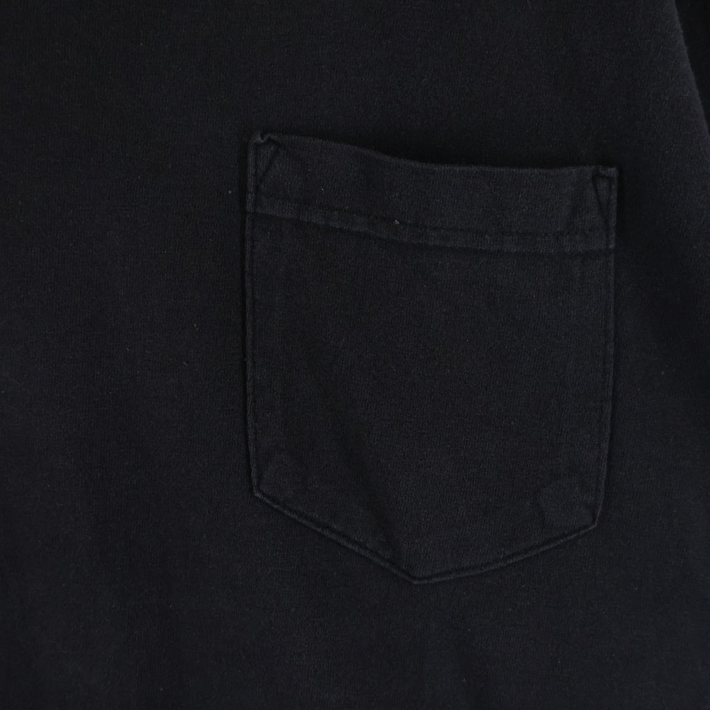 CHROME HEARTS(クロムハーツ) OLD オールド バックフローラルクロスプリント 半袖Tシャツカットソー