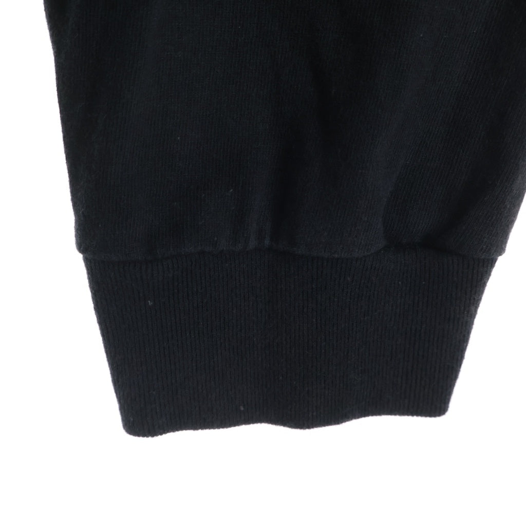 CHROME HEARTS(クロムハーツ) OLD STAR L/S オールド バックホースシュースタープリント 長袖Tシャツ