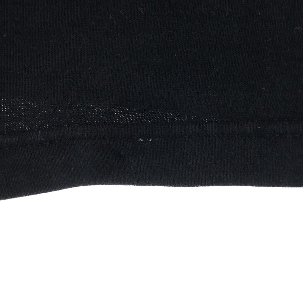 CHROME HEARTS(クロムハーツ) OLD STAR L/S オールド バックホースシュースタープリント 長袖Tシャツ