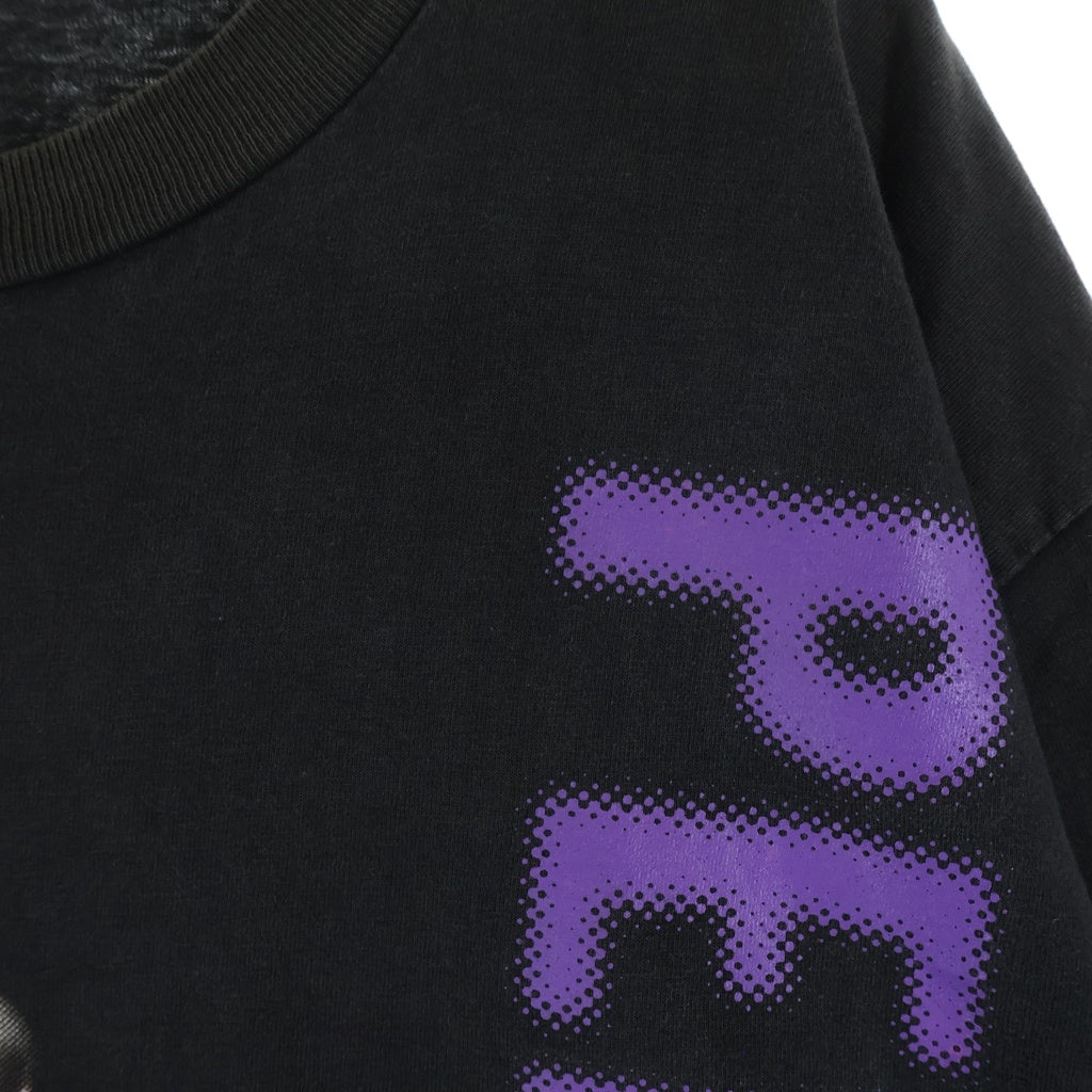 VINTAGE(ヴィンテージ) PEARL JAM BOOTLEG パールジャム ブートレグ 両面プリント半袖Tシャツカットソー