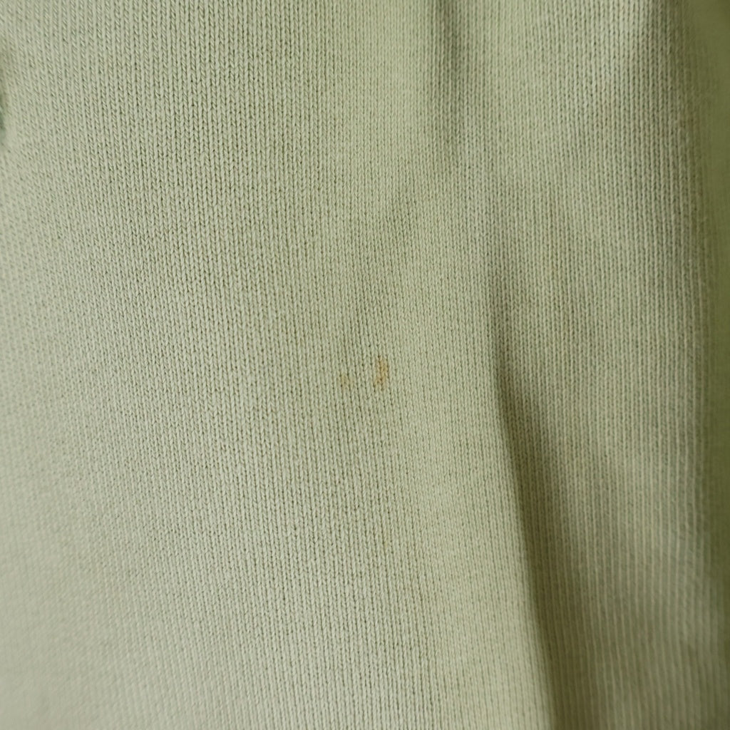 cvtvlist(カタリスト) 3D LOGO USUAL PANT 3D ロゴ刺繍 スウェットパンツ カーキ 2201020401