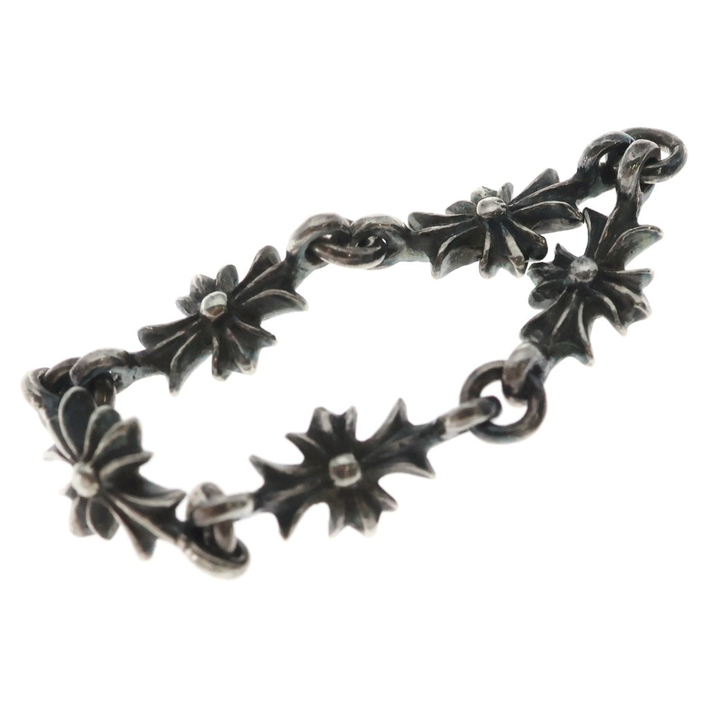 CHROME HEARTS(クロムハーツ) TNY E CH PLS タイニーECHプラス リング シルバーBCA419