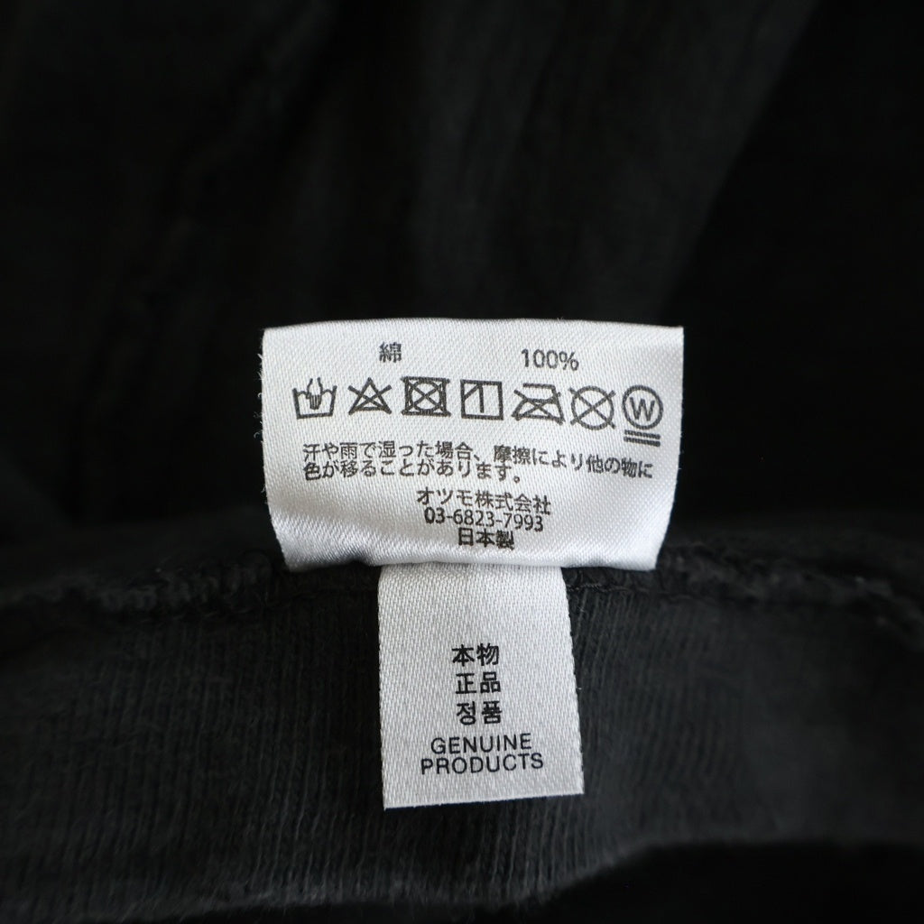 HUMAN MADE(ヒューマンメイド) ×STAR WARS GRAPHIC TEE スターウォーズ グラフィックプリント ブラック/ホワイト