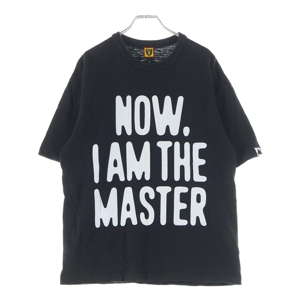 HUMAN MADE(ヒューマンメイド) GRAPHIC T-SHIRT DRAGON グラフィック ドラゴンプリント 半袖Tシャツ ブラック