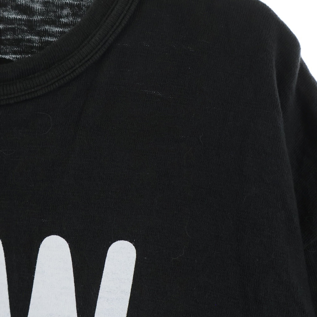 HUMAN MADE(ヒューマンメイド) GRAPHIC T-SHIRT DRAGON グラフィック ドラゴンプリント 半袖Tシャツ ブラック