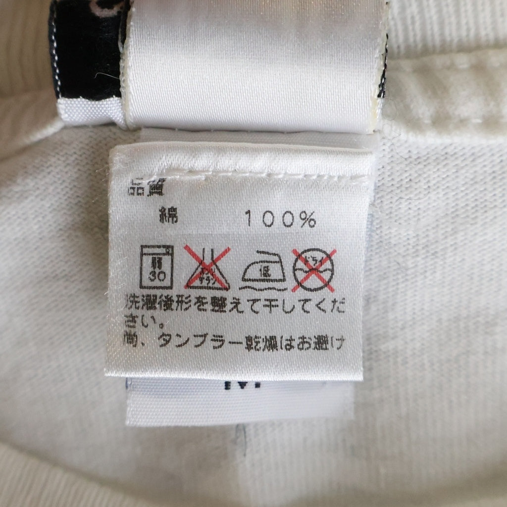 CHROME HEARTS(クロムハーツ) OLD S/S オールド ユナイテッドアローズ限定半袖Tシャツカットソー