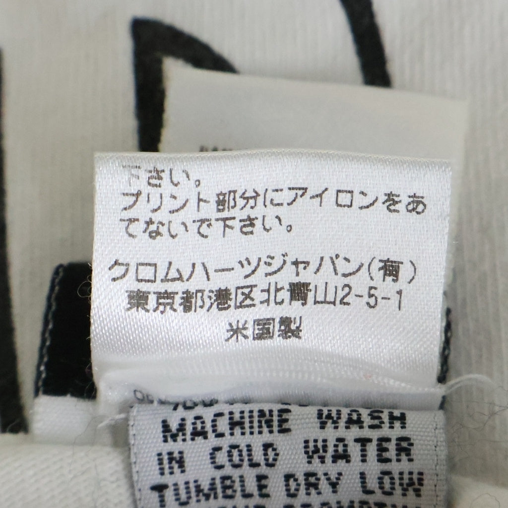CHROME HEARTS(クロムハーツ) OLD S/S オールド ユナイテッドアローズ限定半袖Tシャツカットソー
