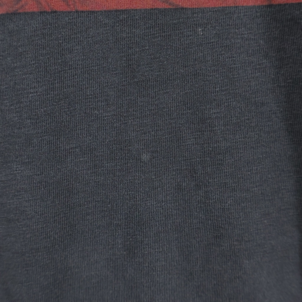 BALENCIAGA(バレンシアガ) Oversize Photoshoot Campaign Tee 492258 TXK25 フォトプリント 半袖Tシャツ グレー