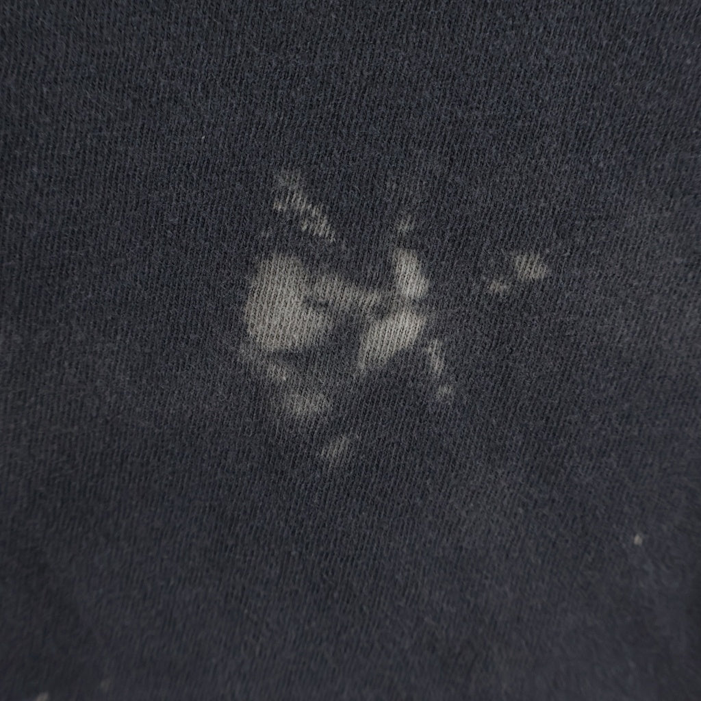 VINTAGE(ヴィンテージ) 90s PINK FLOYD NORTH AMERICAN TOUR ピンクフロイド Tシャツ 半袖カットソー ブラック -