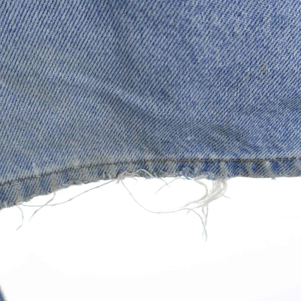 CARHARTT(カーハート) DOUBLE KNEE PANT ダブルニー ワークペインターデニムパンツ インディゴ