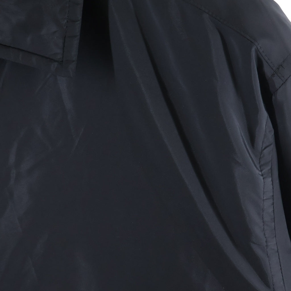 Y-3(ワイスリー) 19AW TOKETA AOP OVERSHIRT オーバーシャツ ブラック FN2784