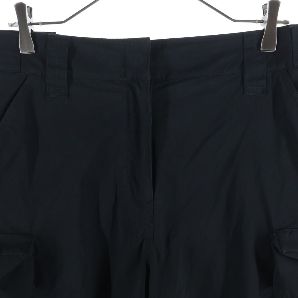 ALEXANDER WANG(アレキサンダーワン) コンバーチブルカーゴパンツ 4WC3244369 パンツ