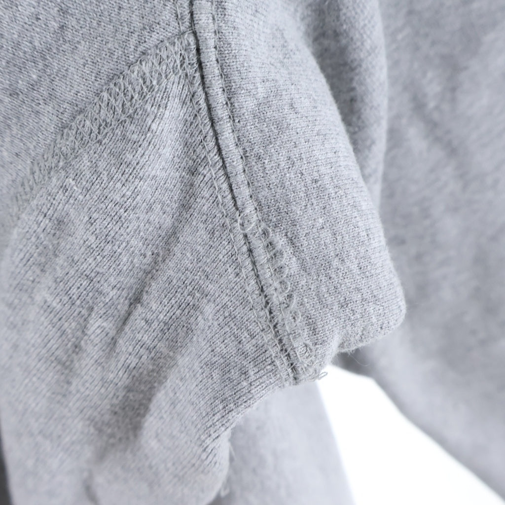 SUPREME(シュプリーム) 25AW Box Logo Hooded Sweatshirt ボックスロゴ プルオーバーパーカー グレー -