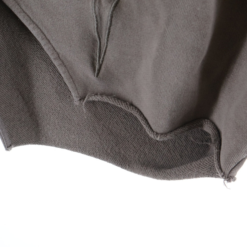 Rick Owens(リックオウエンス) 24SS ×CHAMPION BEVELED PODS ポッズショートパンツ ベージュ CM01D9240-CHFE