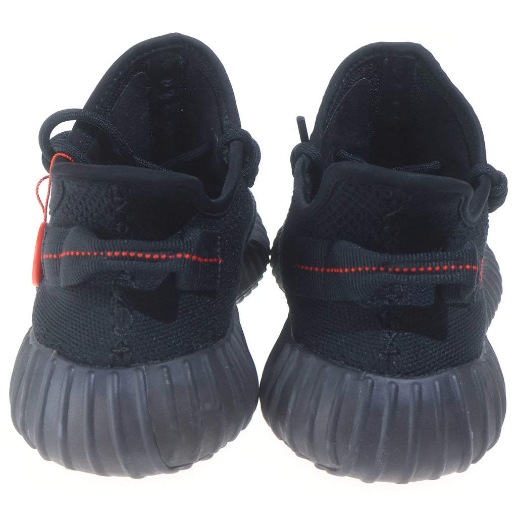 adidas(アディダス) YEEZY BOOST 350 V2 CORE BLACK イージーブースト ローカットスニーカー ブラック US10/28.0cm CP9652