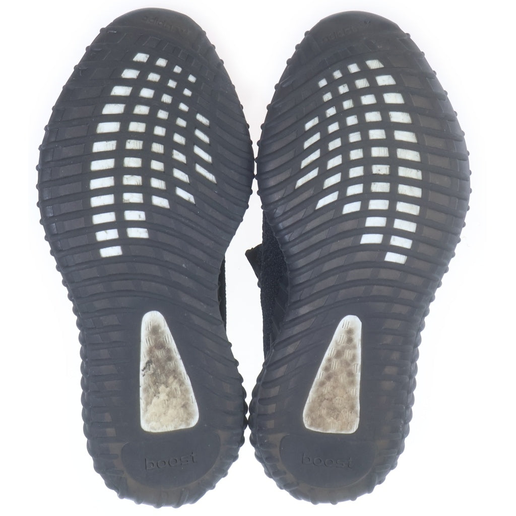 adidas(アディダス) YEEZY BOOST 350 V2 CORE BLACK イージーブースト ローカットスニーカー ブラック US10/28.0cm CP9652
