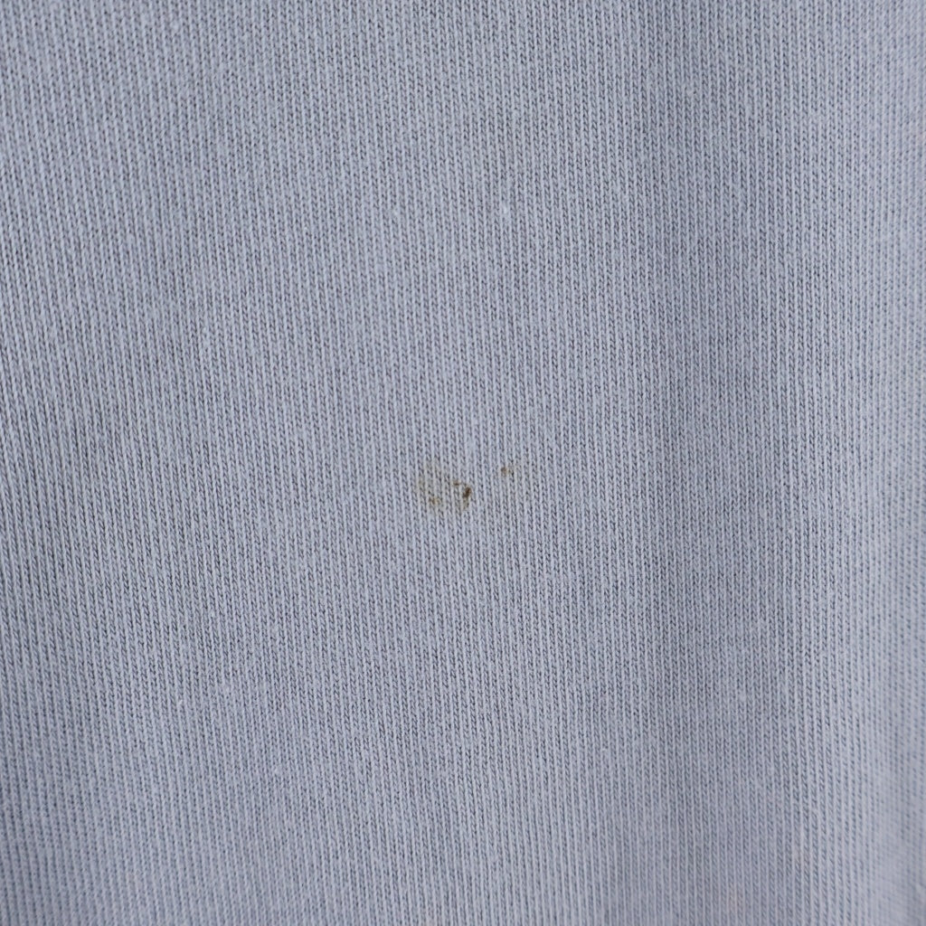 DIOR(ディオール) 20SS ×Daniel Arsham フロントロゴプリント 半袖Tシャツカットソー グレー 023J615B0554