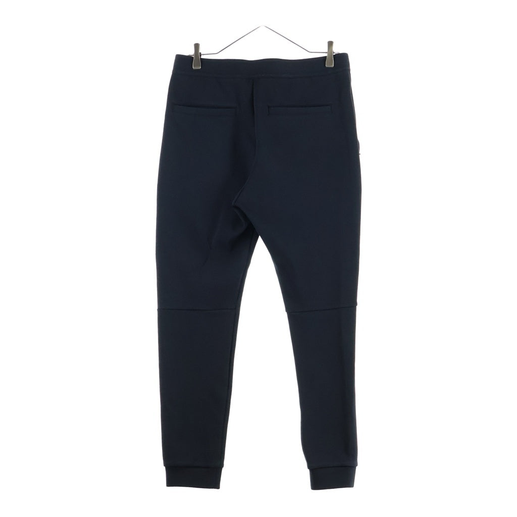 F.C.R.B./F.C.Real Bristol/FCRB(エフシーアールビー/エフシーレアルブリストル) TECH SWEAT JOGGER PANT テック ジョガー スウェットパンツ ブラック FCRB-252075