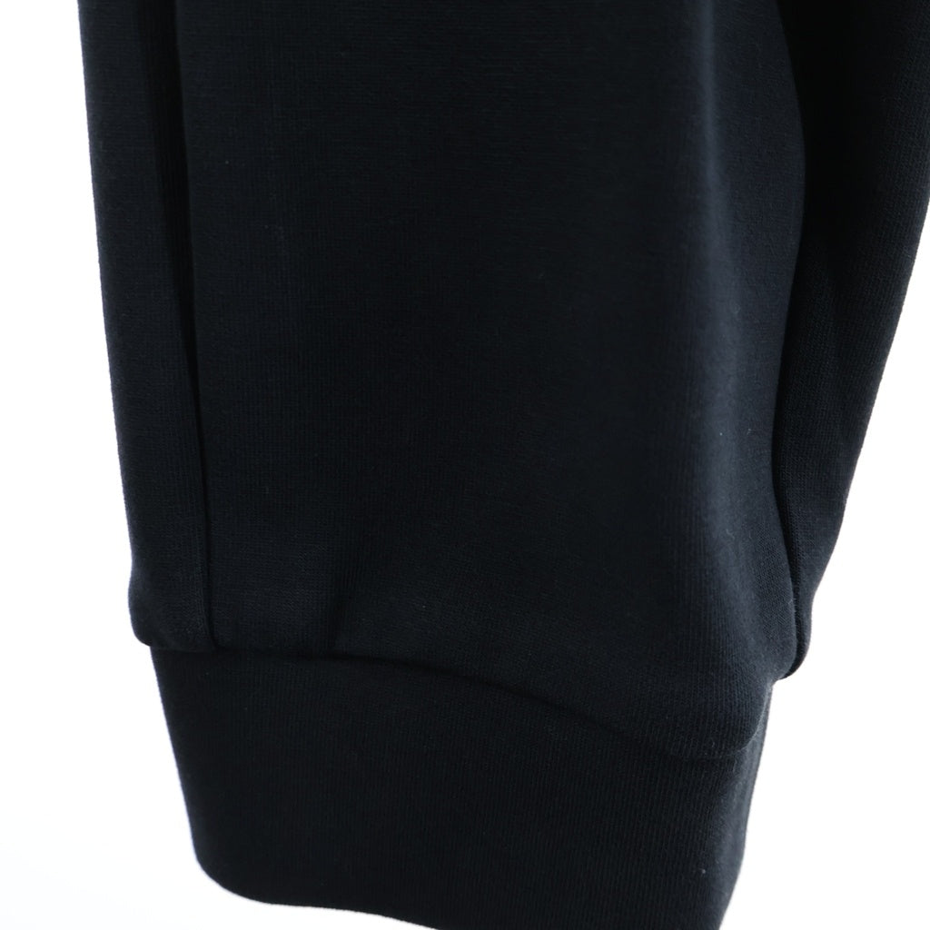 F.C.R.B./F.C.Real Bristol/FCRB(エフシーアールビー/エフシーレアルブリストル) TECH SWEAT JOGGER PANT テック ジョガー スウェットパンツ ブラック FCRB-252075
