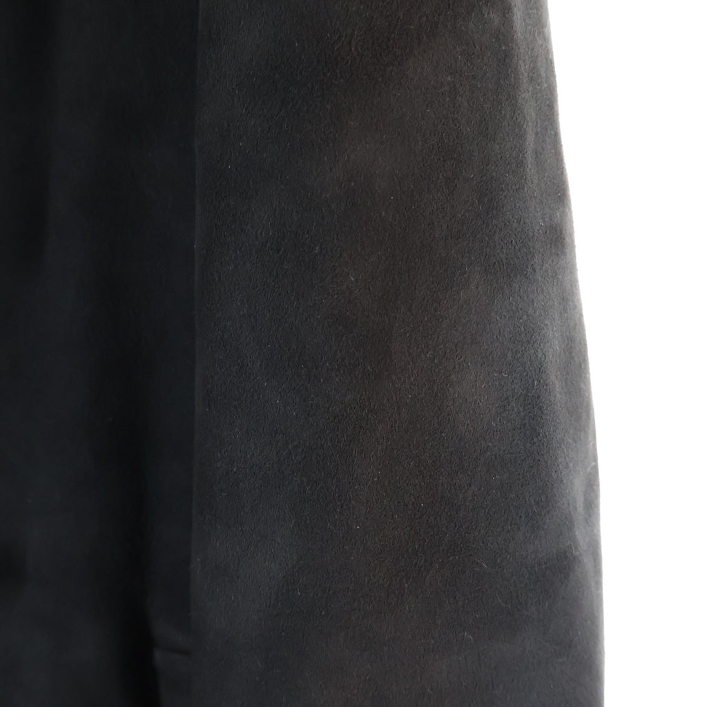 GIORGIO ARMANI(ジョルジオアルマーニ) モートンコート アウター ブラック