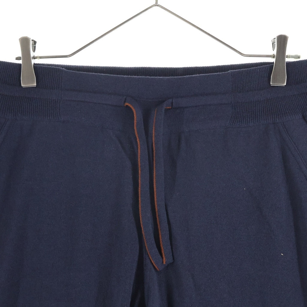 Loro Piana(ロロピアーナ) カシミヤジップアップパーカー イージーパンツ セットアップ