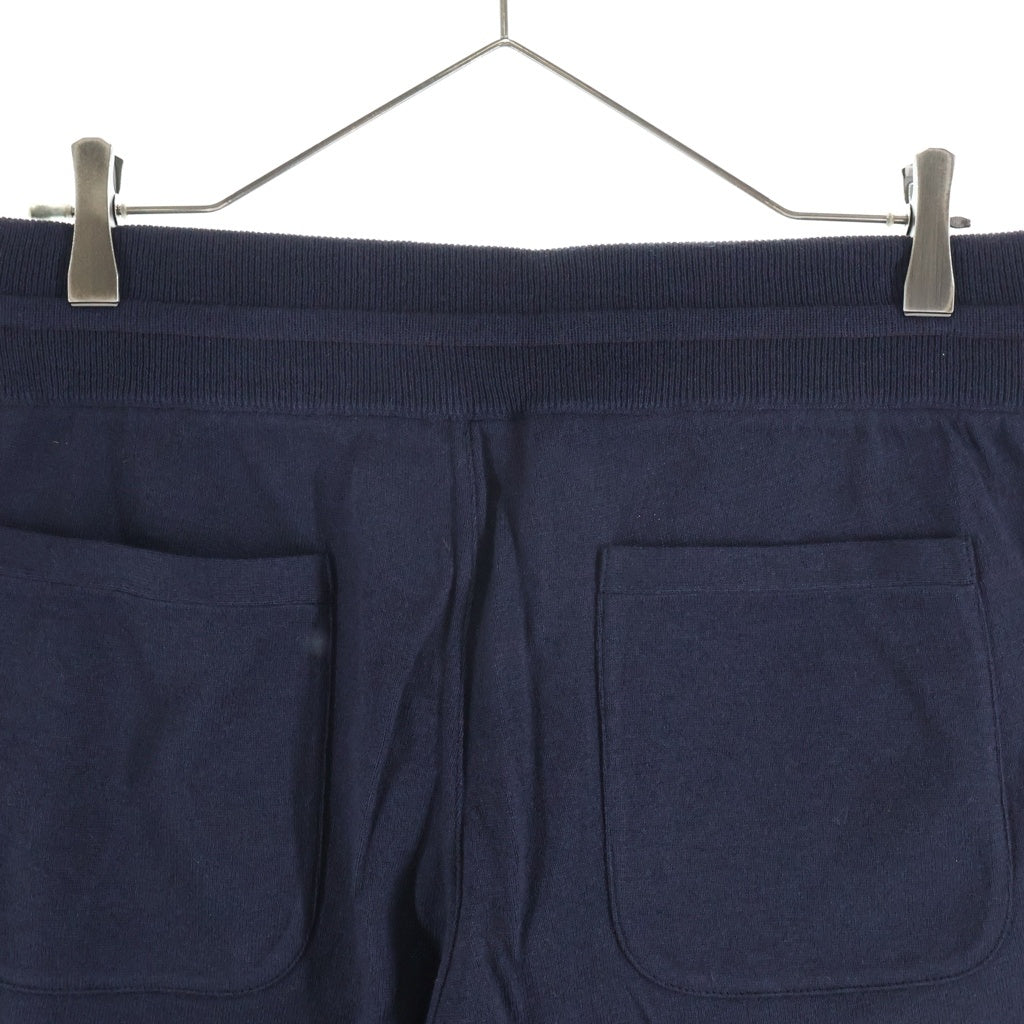 Loro Piana(ロロピアーナ) カシミヤジップアップパーカー イージーパンツ セットアップ