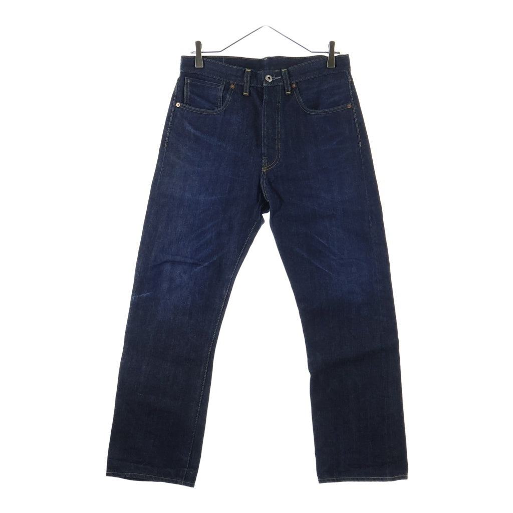 Levi's VINTAGE CLOTHING(リーバイス ビンテージ クロージング) S501XX 1994年大戦復刻モデル 日本製 デニムパンツ インディゴ 44501-0088