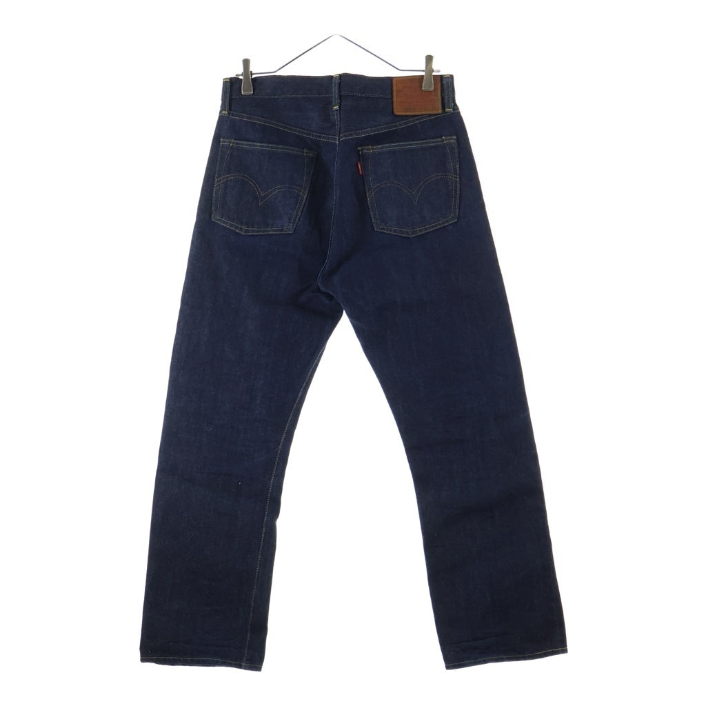 Levi's VINTAGE CLOTHING(リーバイス ビンテージ クロージング) S501XX 1994年大戦復刻モデル 日本製 デニムパンツ インディゴ 44501-0088