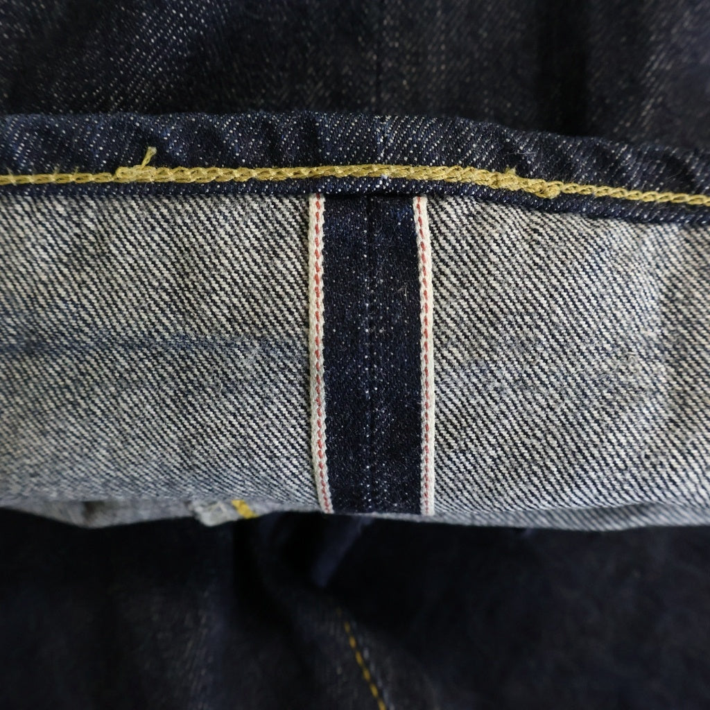 Levi's VINTAGE CLOTHING(リーバイス ビンテージ クロージング) S501XX 1994年大戦復刻モデル 日本製 デニムパンツ インディゴ 44501-0088