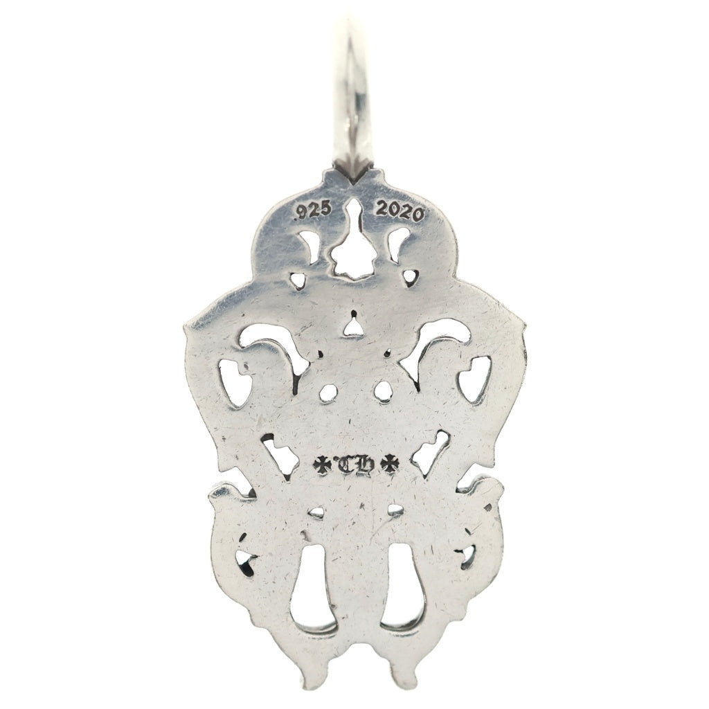 CHROME HEARTS(クロムハーツ) VINE DAGGER ヴァインダガー ペンダントトップ シルバー BCA324