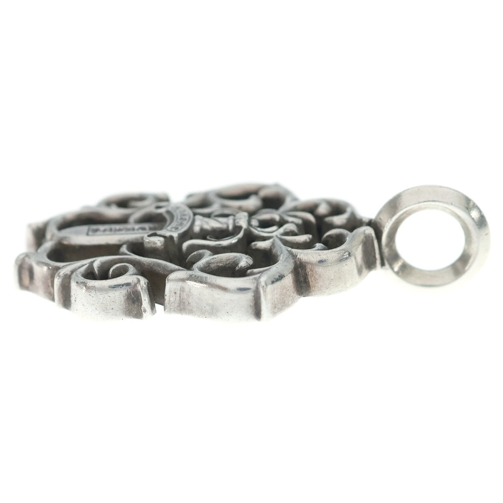 CHROME HEARTS(クロムハーツ) VINE DAGGER ヴァインダガー ペンダントトップ シルバー BCA324