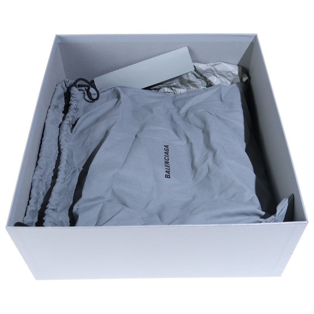 BALENCIAGA(バレンシアガ) 24SS STRIKE BOOT L20 ストライクコンバットブーツ カモフラ カーキ