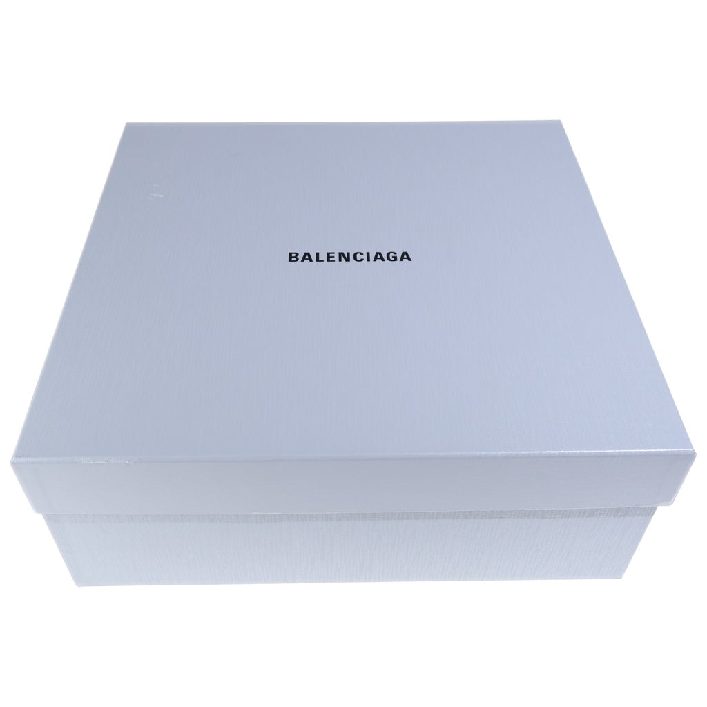 BALENCIAGA(バレンシアガ) 24SS STRIKE BOOT L20 ストライクコンバットブーツ カモフラ カーキ