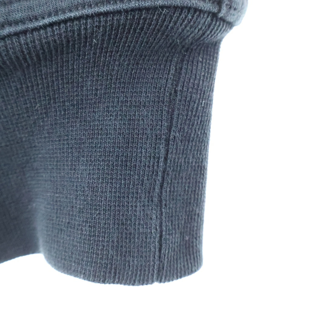 Rick Owens(リックオウエンス) 22AW MASTODON CARGO マストドン カーゴパンツ ブラック RU02B2396-BA