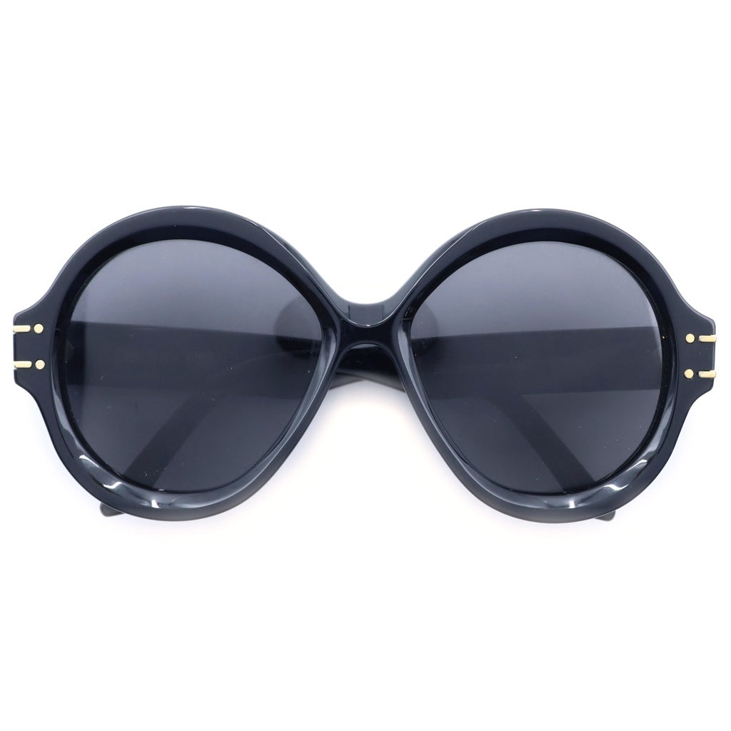 Christian Dior(クリスチャンディオール) DiorSignature サングラス 眼鏡 ブラック 10A0 レディース