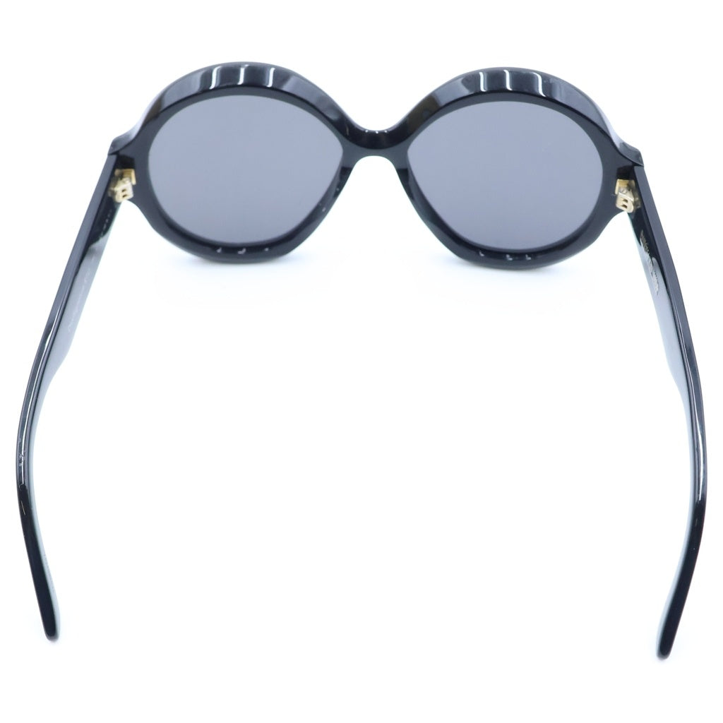 Christian Dior(クリスチャンディオール) DiorSignature サングラス 眼鏡 ブラック 10A0 レディース
