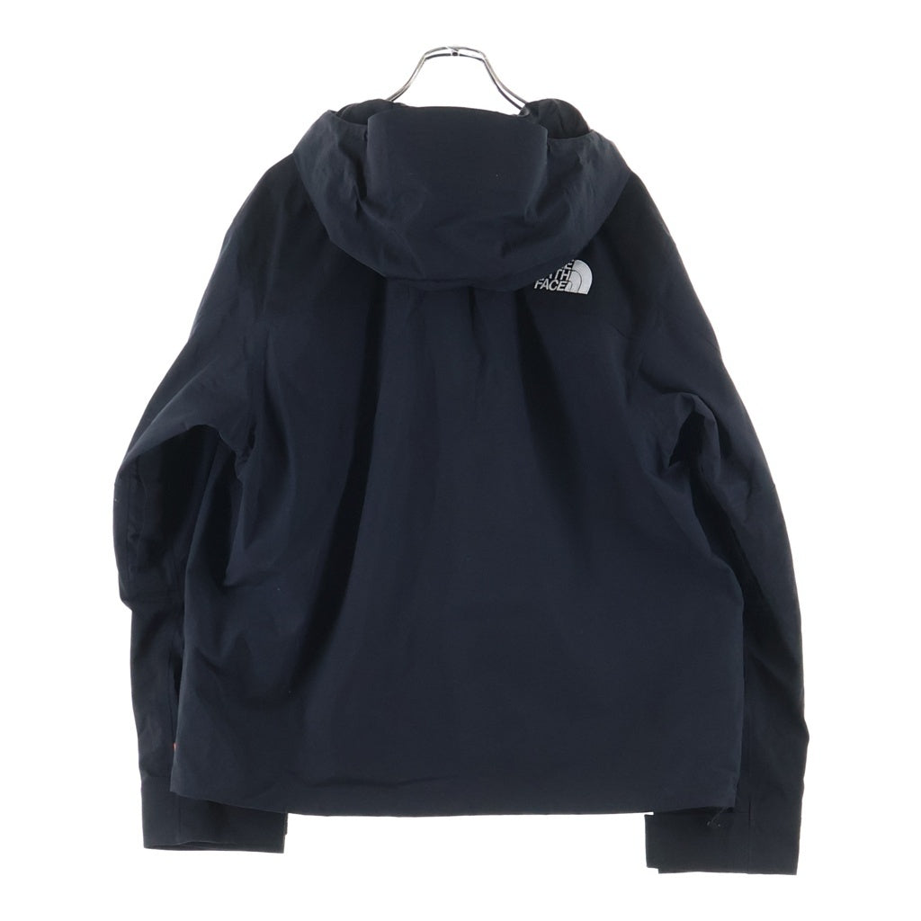SUPREME(シュプリーム) 19SS × THE NORTH FACE Arc Logo Mountain Parka アーチロゴ ナイロン マウンテンパーカー ブラック NP119011