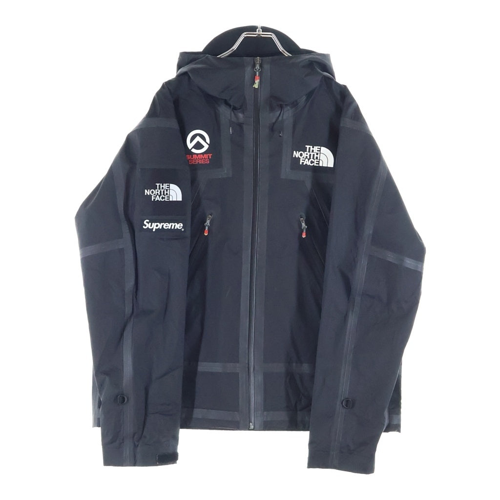 SUPREME(シュプリーム) 21SS ×THE NORTH FACE Outer Seam Mountain Jacket アウター シーム マウンテンジャケット ブラック NP12101I