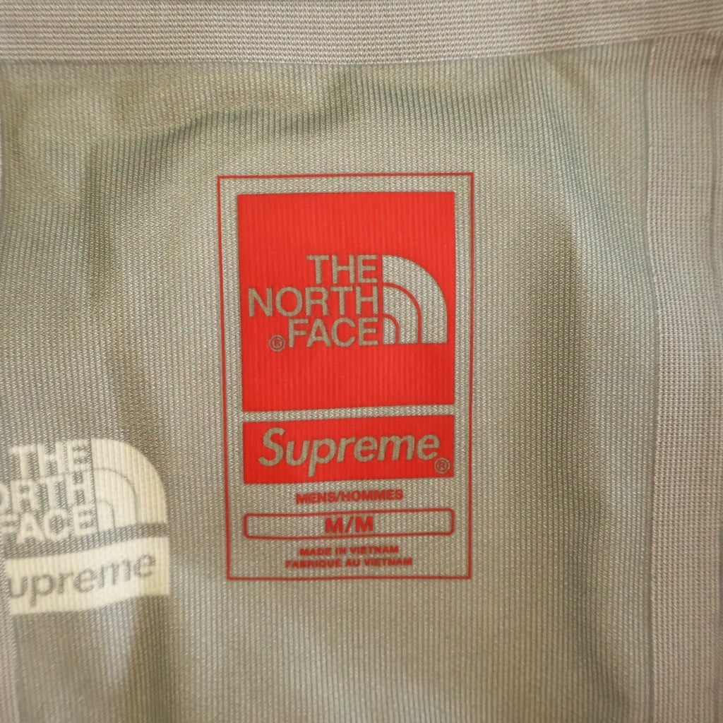 SUPREME(シュプリーム) 21SS ×THE NORTH FACE Outer Seam Mountain Jacket アウター シーム マウンテンジャケット ブラック NP12101I
