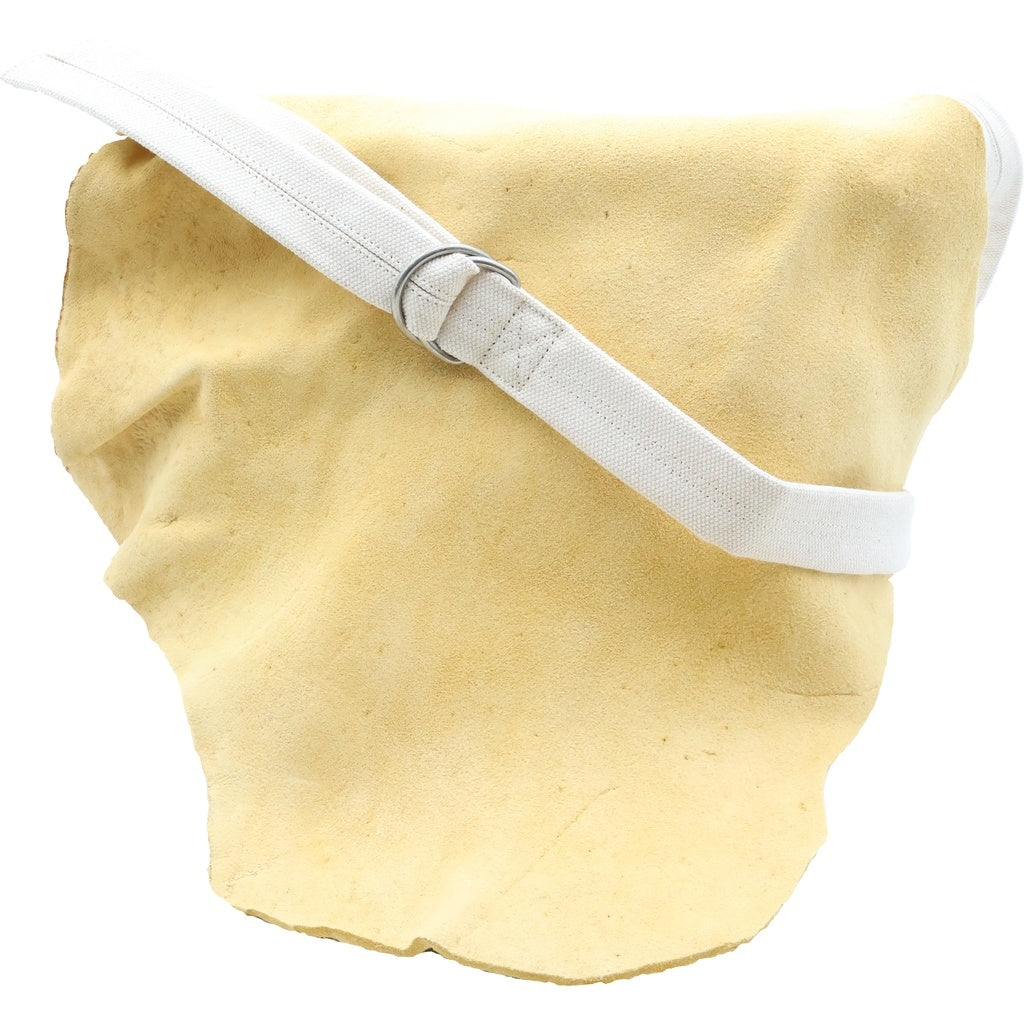 VISVIM(ヴィスヴィム) 25AW ICT UT SATCHEL S IVORY サッチェル ショルダーバッグ ベージュ レディース