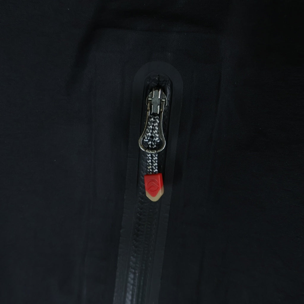 SUPREME(シュプリーム) 21SS ×THE NORTH FACE Summit Series Outer Tape Seam Coaches Jacket ナイロンジャケット ブラック NF0A5IQS
