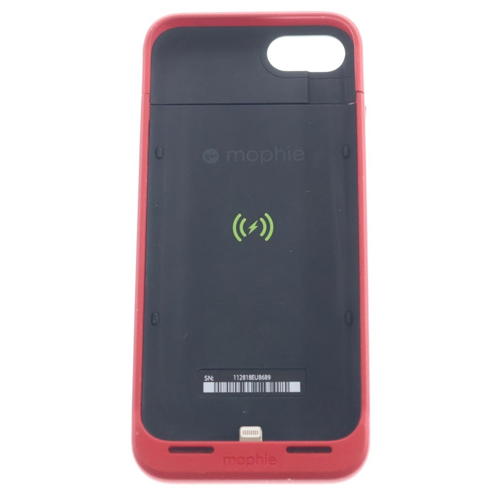 SUPREME(シュプリーム) 18AW Iphone 7 8 Juice Pack Air アイフォンケース レッド