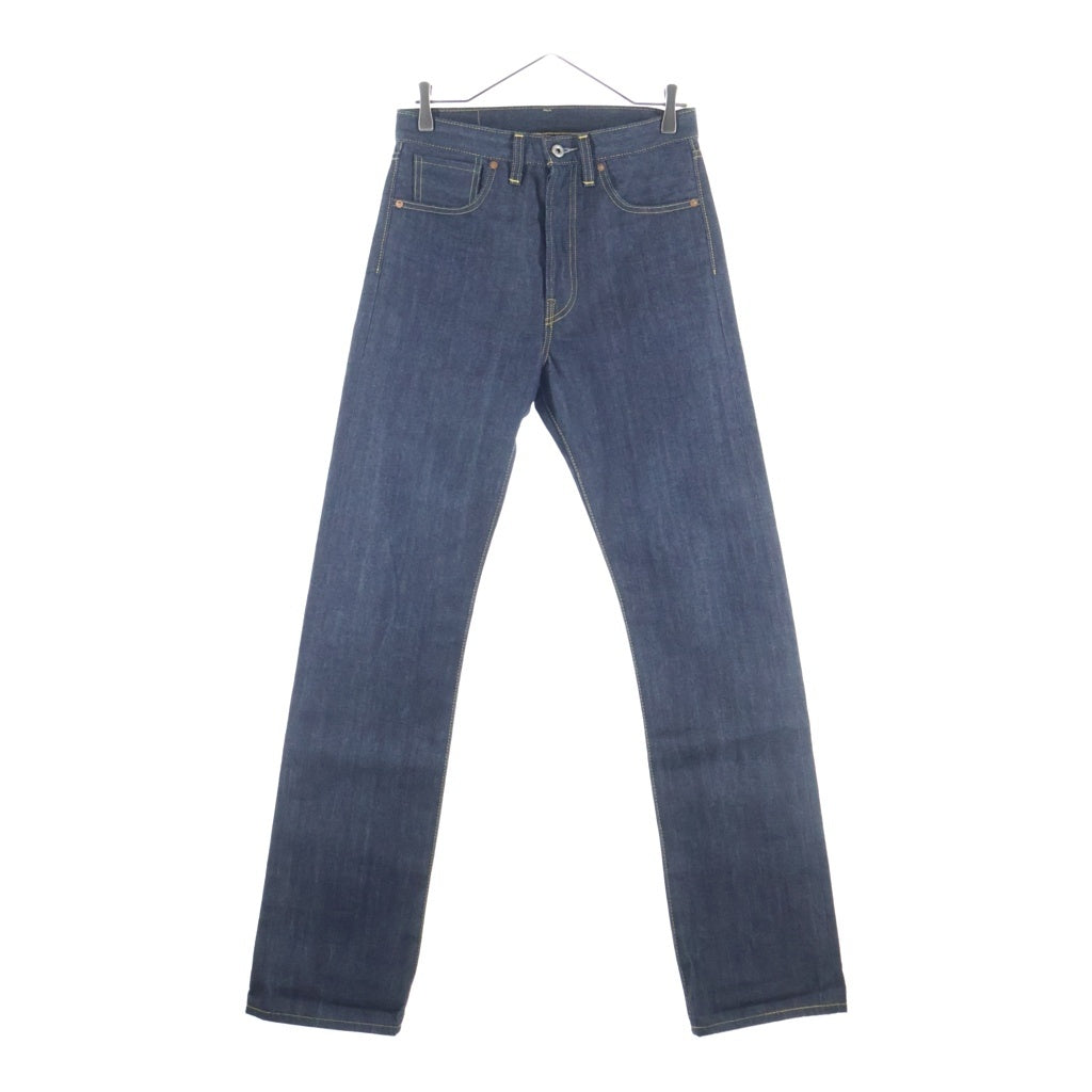 Levi's VINTAGE CLOTHING(リーバイス ビンテージ クロージング) S501XX 1994年大戦復刻モデル 日本製 デニムパンツ インディゴ 44501-0088