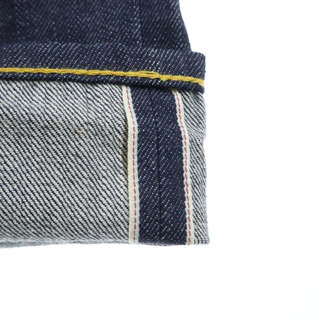 Levi's VINTAGE CLOTHING(リーバイス ビンテージ クロージング) S501XX 1994年大戦復刻モデル 日本製 デニムパンツ インディゴ 44501-0088