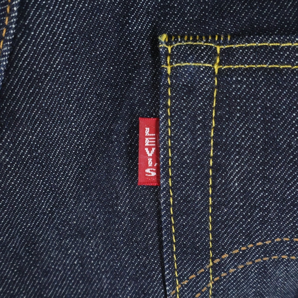 Levi's VINTAGE CLOTHING(リーバイス ビンテージ クロージング) S501XX 1994年大戦復刻モデル 日本製 デニムパンツ インディゴ 44501-0088