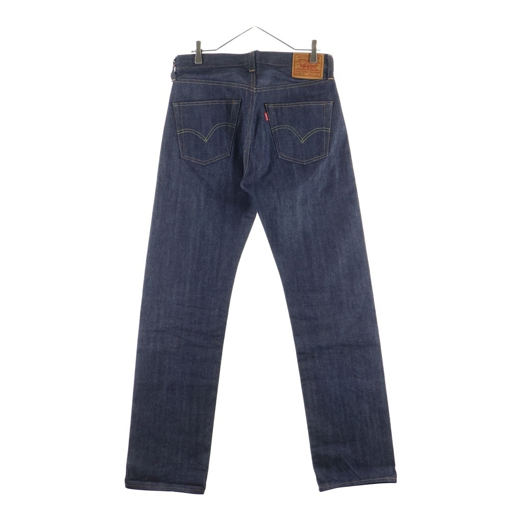 Levi's VINTAGE CLOTHING(リーバイス ビンテージ クロージング) 501XX 1997年大戦復刻モデル 日本製 デニムパンツ インディゴ 47501-0224