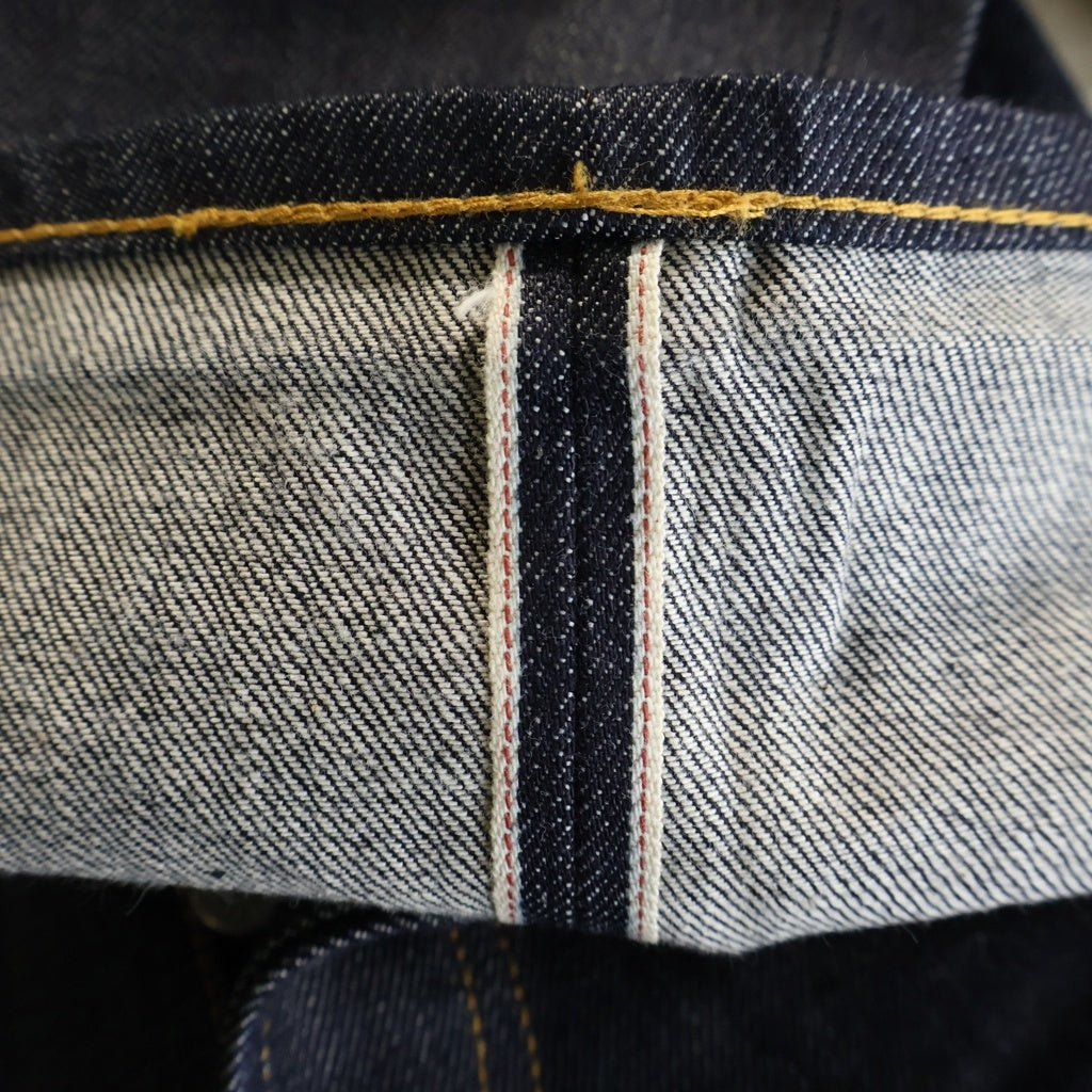 Levi's VINTAGE CLOTHING(リーバイス ビンテージ クロージング) 501XX 1997年大戦復刻モデル 日本製 デニムパンツ インディゴ 47501-0224